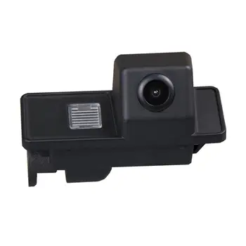 HD 720p Камера заднего вида, Резервная Камера Заднего Вида, Парковочная Камера Заднего Вида для Mercedes W639 Vito & Viano Van (2003-2014)